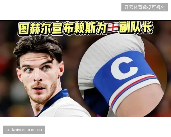 索斯盖特治下的英格兰队以完美战绩晋级，赖斯成为预选赛阶段中场攻防转换核心